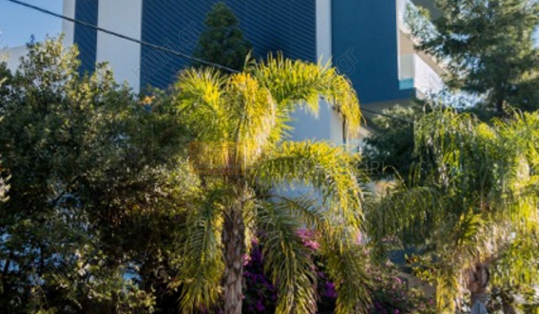 Εξωτερική όψη . Outdoor view